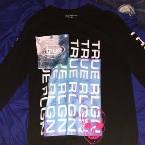True Religion Shirt